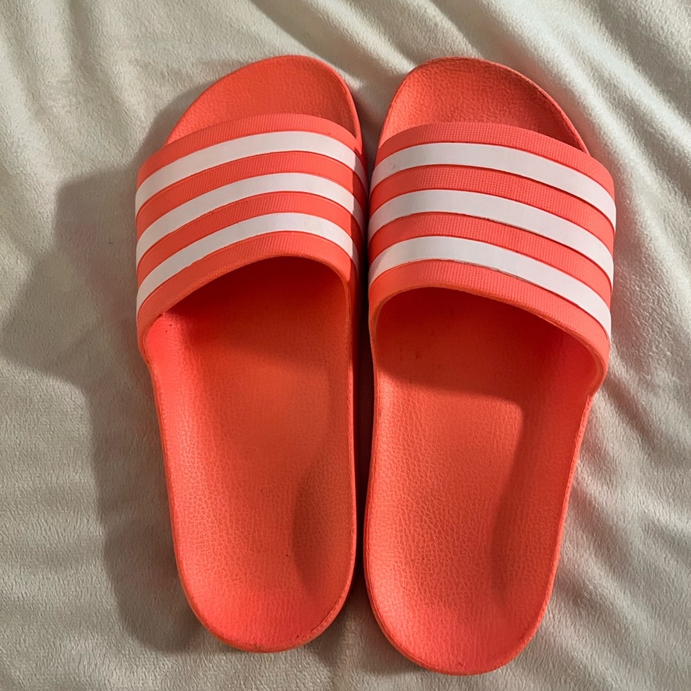 Adidas sandals